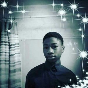 Meet your Posher, Jaylen